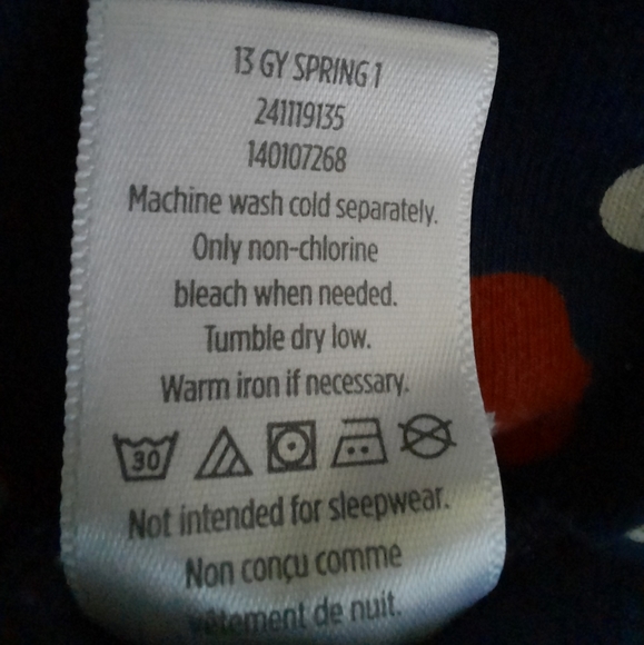 🎈3 for $10🎈Girl's Gymboree Leggings size 8 NWOT - Picture 8 of 8